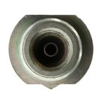 Centric 150.42056 Brake Hydraulic Hose - Front - view 1
