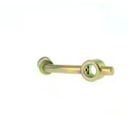 Centric 150.42063 Brake Hydraulic Hose - Front Right - view 6