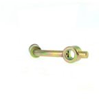 Centric 150.42063 Brake Hydraulic Hose - Front Right - view 4
