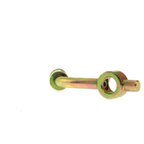 Centric 150.42071 Brake Hydraulic Hose - Front Right - view 6