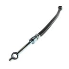 Centric 150.42071 Brake Hydraulic Hose - Front Right - view 5