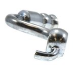 Centric 150.42086 Brake Hydraulic Hose - Front Left - view 4