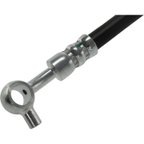 Centric 150.42157 Brake Hydraulic Hose - Front, Front Left or Front Right - view 2