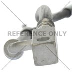 Centric 150.42160 Brake Hydraulic Hose - Front Left - view 1