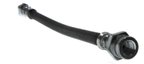 Centric 150.42308 Brake Hydraulic Hose - Rear Right or Rear Right Upper - view 2