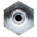 Centric 150.42308 Brake Hydraulic Hose - Rear Right or Rear Right Upper - view 4
