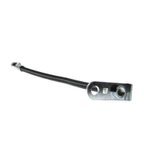 Centric 150.42342 Brake Hydraulic Hose - Rear - view 2