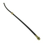 Centric 150.42345 Brake Hydraulic Hose - Rear Left - view 3