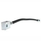 Centric 150.42351 Brake Hydraulic Hose - Rear - view 5