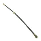 Centric 150.42360 Brake Hydraulic Hose - Rear Left - view 2