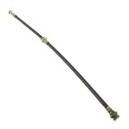 Centric 150.42360 Brake Hydraulic Hose - Rear Left - view 3