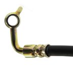 Centric 150.42374 Brake Hydraulic Hose - Rear Left - view 3