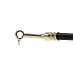 Centric 150.42380 Brake Hydraulic Hose - Rear Left - view 3