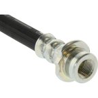 Centric 150.42386 Brake Hydraulic Hose - Rear Left - view 2