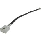 Centric 150.42387 Brake Hydraulic Hose - Rear Upper - view 3