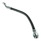 Centric 150.42392 Brake Hydraulic Hose - Rear - view 1