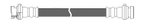 Centric 150.42399 Brake Hydraulic Hose - Front or Rear Upper - view 6