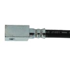 Centric 150.42421 Brake Hydraulic Hose - Rear Right - view 3