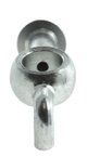 Centric 150.42428 Brake Hydraulic Hose - Rear Left Lower - view 8