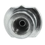 Centric 150.42428 Brake Hydraulic Hose - Rear Left Lower - view 1
