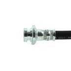 Centric 150.42428 Brake Hydraulic Hose - Rear Left Lower - view 3