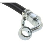 Centric 150.42430 Brake Hydraulic Hose - Rear Left - view 2