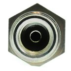 Centric 150.43000 Brake Hydraulic Hose - Front - view 1