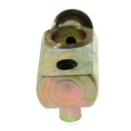 Centric 150.43003 Brake Hydraulic Hose - Front - view 4