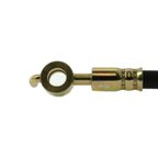 Centric 150.43321 Brake Hydraulic Hose - Rear Lower - view 3