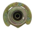 Centric 150.44000 Brake Hydraulic Hose - Front - view 6