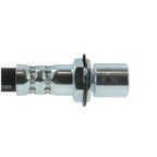 Centric 150.44017 Brake Hydraulic Hose - Front or Front Upper - view 2