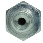 Centric 150.44020 Brake Hydraulic Hose - Front Lower - view 4