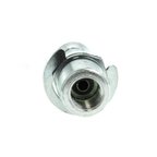 Centric 150.44041 Brake Hydraulic Hose - Front - view 2
