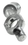 Centric 150.44048 Brake Hydraulic Hose - Front Left - view 6