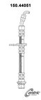 Centric 150.44051 Brake Hydraulic Hose - Front Left - view 1