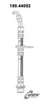 Centric 150.44052 Brake Hydraulic Hose - Front Right - view 1
