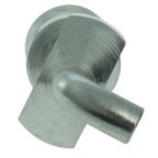Centric 150.44060 Brake Hydraulic Hose - Front - view 4