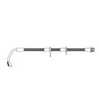 Centric 150.44062 Brake Hydraulic Hose - Front Left - view 7