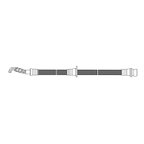Centric 150.44065 Brake Hydraulic Hose - Front Right - view 7