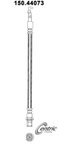 Centric 150.44073 Brake Hydraulic Hose - Front - view 1