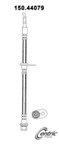 Centric 150.44079 Brake Hydraulic Hose - Front Right - view 1