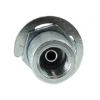 Centric 150.44100 Clutch Hydraulic Hose - Front Upper or Rear - view 1