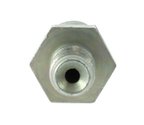 Centric 150.44105 Brake Hydraulic Hose - Front Left Upper or Front Upper - view 6