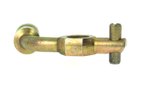 Centric 150.44107 Brake Hydraulic Hose - Front Lower - view 6
