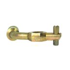 Centric 150.44107 Brake Hydraulic Hose - Front Lower - view 4