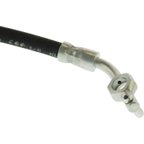 Centric 150.44108 Brake Hydraulic Hose - Front Left Lower - view 3
