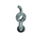 Centric 150.44118 Brake Hydraulic Hose - Front Left - view 6