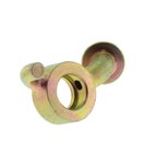 Centric 150.44128 Brake Hydraulic Hose - Front Left - view 6