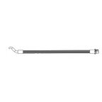 Centric 150.44130 Brake Hydraulic Hose - Front or Rear - view 6