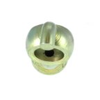 Centric 150.44130 Brake Hydraulic Hose - Front or Rear - view 3